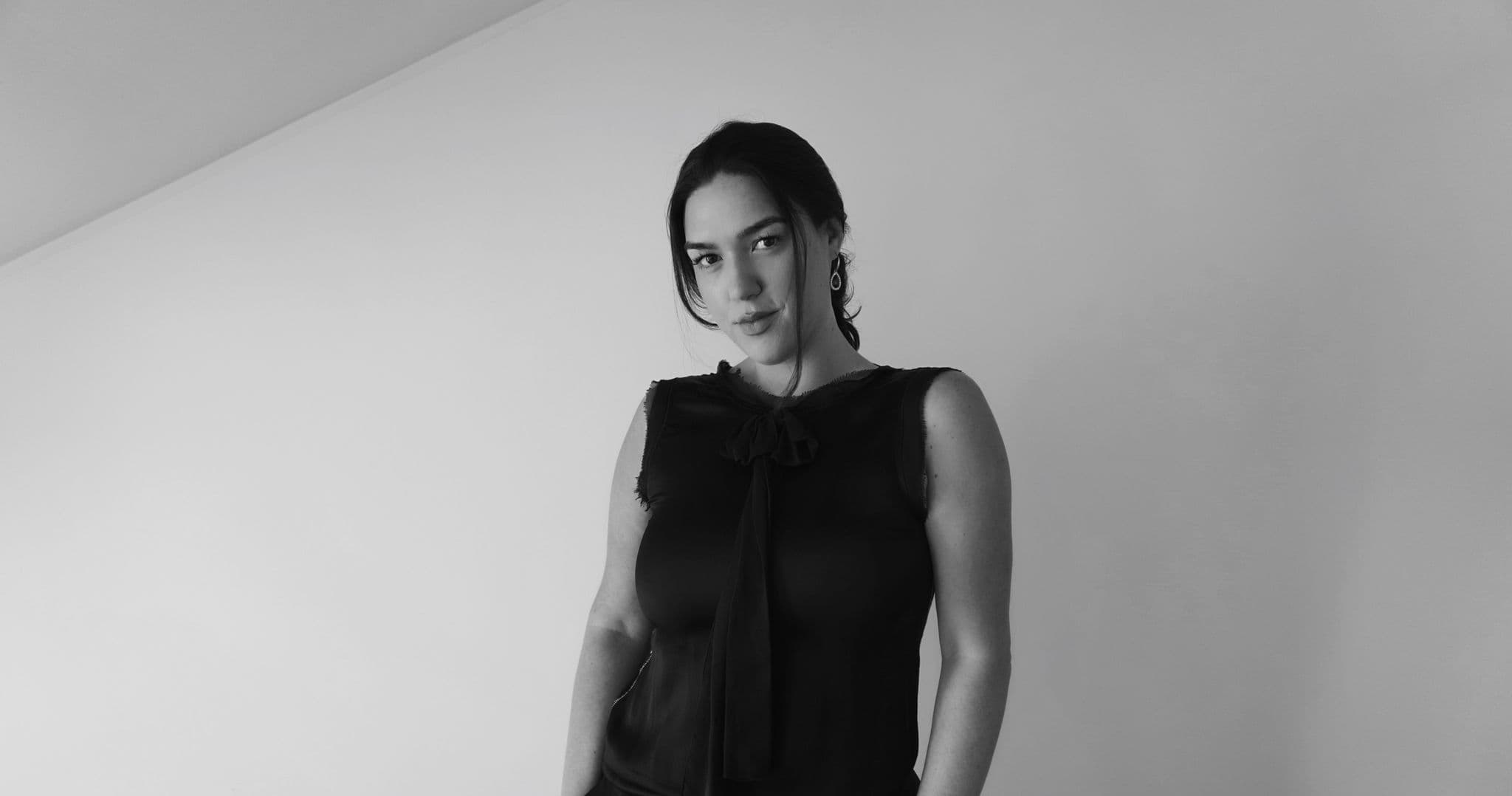 Holly, founder of Astro Mana